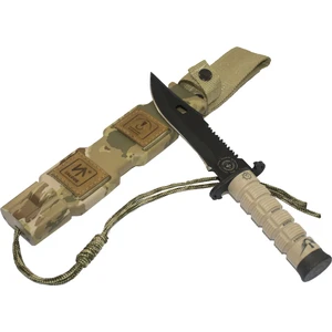 Mysia Outdoor Halmak Salgur Jandarma Komando Bıçak