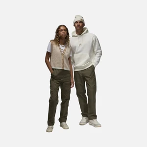 Jordan Chicago ''elastic Waistband Detail With Internal Lacing'' Erkek Haki Pantolon FV7255-222