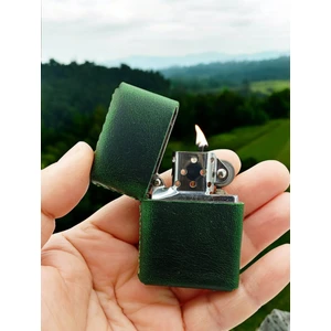 Penta Polo Cronder Zippo Çakmak Kılıfı