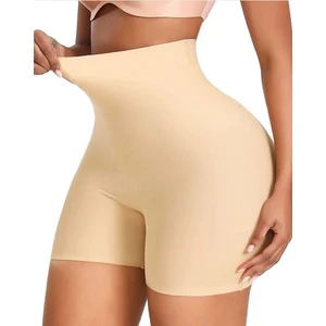 Kadın Popo Dolgulu Korse Pop Up Dolgunlaştırıcı Kalça Şekillendirici Toparlayıcı Yüksek Bel Korse