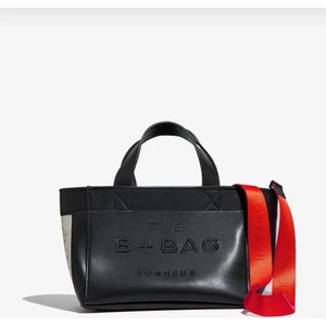 Yurtdışı Menşeili Kanvas Eskitme Çanta 30X25CM