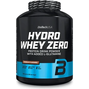 Hydro Whey Protein Zero - 1816 G