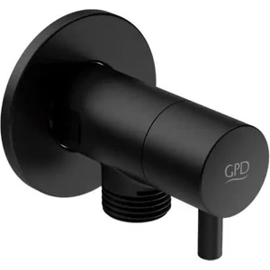 Gpd Taharet Musluğu Espina Siyah TMS70-S