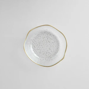 Bubble Kase 16 cm Gold