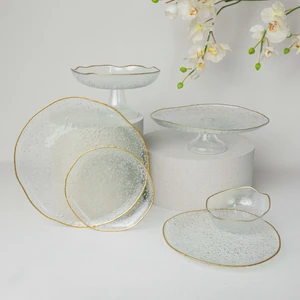 Bubble Supla 33 cm Gold