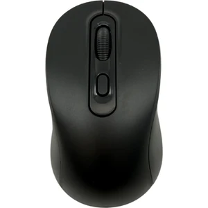 Çift Modlu Kablosuz Bluetooth Mouse Şarj Edilebilir Sessiz Tıklama Mouse Tablet Telefon Pc Uyumlu
