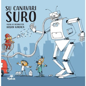 Su Canavarı Suro