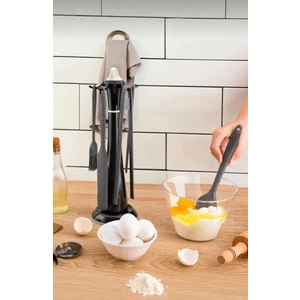 CKM Silikon Silikon Spatula Büyük Boy