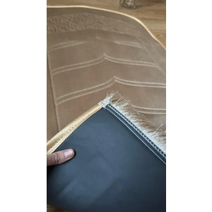 Ortopedik Diz Ağırtmayan Seccade Hanedan