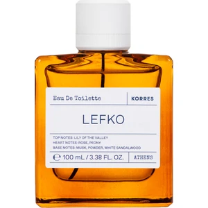 Lefko Edt 100 ml