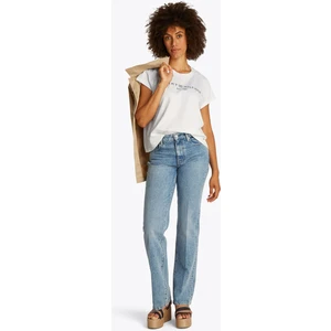 Tommy Hilfiger Kadın T-Shirt