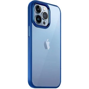 Piyasa Sepeti Apple iPhone 11 Pro Max (6.7'') Nilcs Kılıf Lacivert