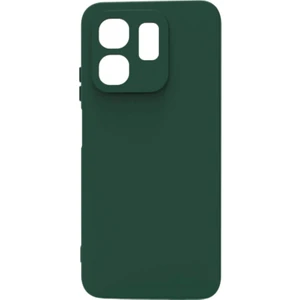 Osm Gsm Infinix Hot 50I Kılıf Kamera Korumalı Silikon Rubber Arka Kapak