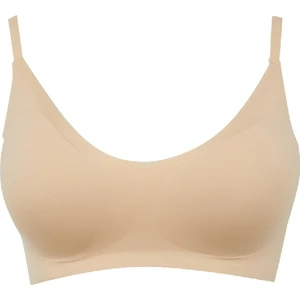 Çıkarılabilir Pedli Görünmez Sütyen-Fall in Love D4200AX25SP
