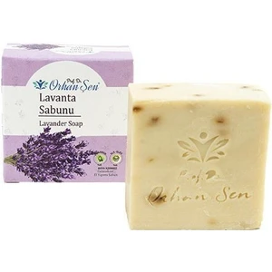 Orhan Şen Lavanta Sabunu 150 gr