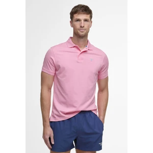 Active Tailored Fit Polo Yaka PI71 Candy