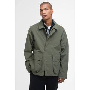 Broadale Waterproof Ceket OL75 Uniform Green