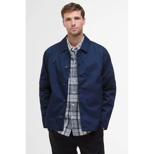 Short Rokig Waterproof Ceket NY71 Navy