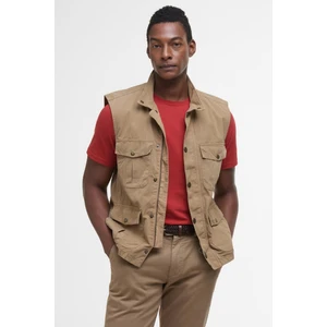 Casual Corbridge Yelek BE31 Stone