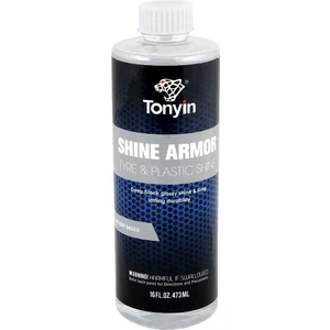 Lastik Parlatıcı & Yenileyici / Tonyin Shine Armor