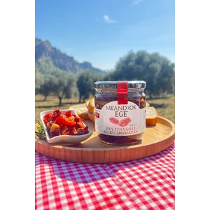 Meandros Ege Zeytinyağlı Domates Kurusu (Ceviz ve İncirli ) 400 gr