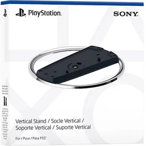 SONY Playstation5 Slim Dik Tutma Standı -Vertical Stand