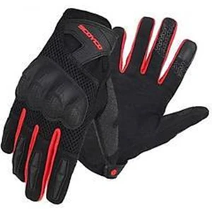 Eldiven Scoyco MC58 Red