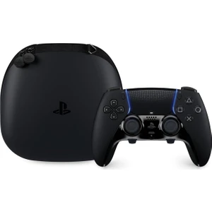 Playstation 5 Dualsense Edge Controller Midnight Black Bilkom