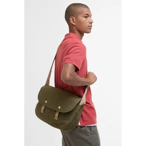 Transport Riever Omuz Çantası GN31 Dusky Green