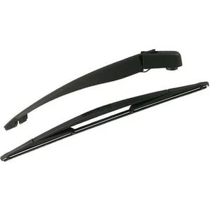 Opel Corsa C Arka Silecek Kolu ve Süpürgesi (2000-2006)