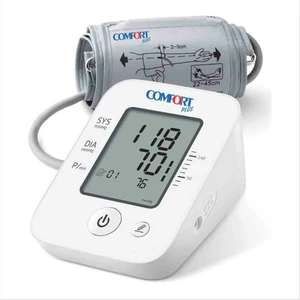Comfort Plus YE660D Koldan Ölçme Dijital Tansiyon Aleti