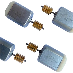 Ford Connect Kapı Kilit Dc Motor - 4 Adet