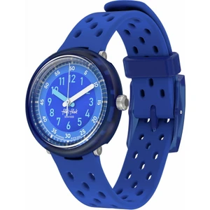 Flik Flak FCNP002 Fızz In Blue Çocuk Kol Saati