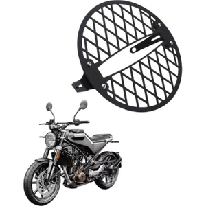 Husqvarna Svartpilen 125 / 250 / 401 / 701 2020 - 2023 Uyumlu Far Koruma