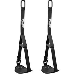 CWA-2312 Ab Straps Barfiks Kol Aparatı Tutacaklı