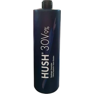 Krem Oksidan 9% 30VOL 1000 ml Saç Rengini Açma İşlemleri İçin Özel