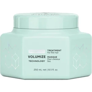 Fibre Clinix Hacimlendirici Kür Saç Maskesi 250ML