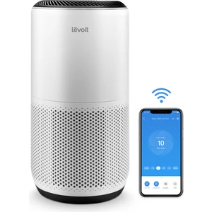 Smart 400s  Hepa Air Purifier Core Hava Temizleyici