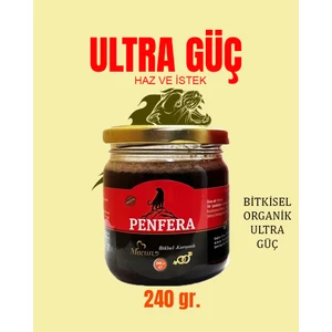 1 kutu 240gr. macun