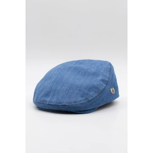 Erkek Kot Şapka Yazlık Denim Erkek Kep