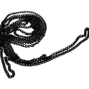 Kolye Zinciri 2 mm