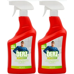 Derz Temizleyici 2'li Leke Çıkarıcı Stop Glint Nilem Forte