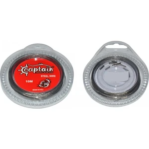 Çelik Tel 10lbs --- --- 10mt. --- 1pk.