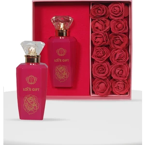 Soel Love Gift Kadın Edp 100 ml