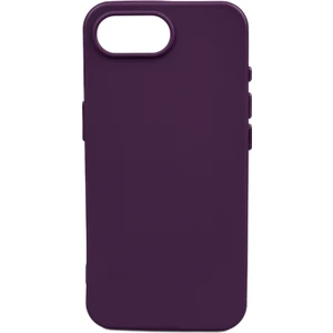 Apple iPhone 16E Kılıf Biye Yumuşak Silikon Case