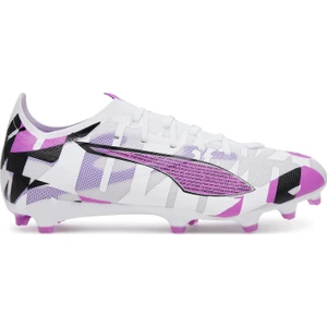 Puma Ultra 5 Match Forever Fg/ag  Erkek Krampon