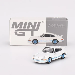 Mini GT 715 Porsche 911 Carerra RS 2.7
