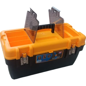 Çiftsan Plastik 22METAL Kilitli Takım Çantası