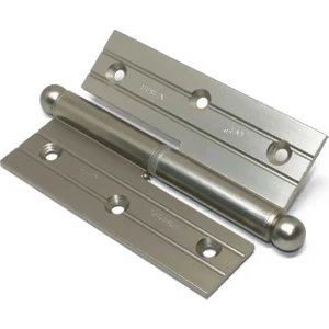 Alüminyum Okka Menteşe 10CM Sağ