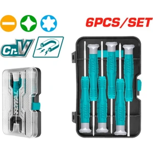 THT250PS0601 6 Parça Klemens Tornavida Seti